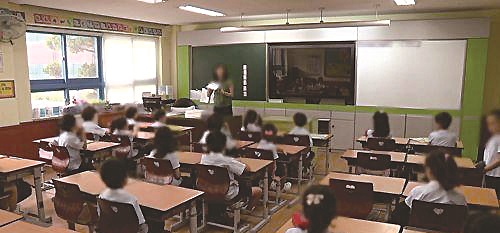 ▲ 인천 검단신도시에 초등학교 2곳과 중학교 2곳이 추가로 들어선다.