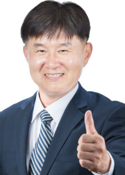 김경호 경기도의회 의원.(더불어민주당, 가평)