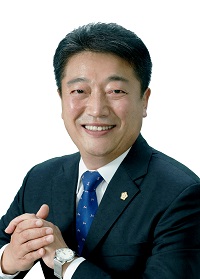 박문석 성남시의회 의장