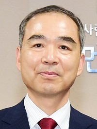 조무영 수원시 제2부시장
