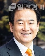정동영 국회의원.