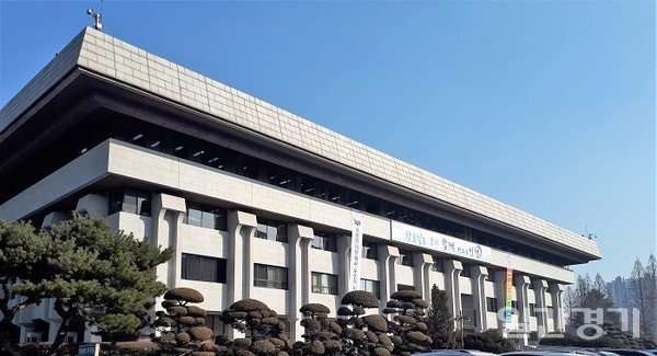 인천시는 인천시립요양원이 도시관리계획 입안을 위한 국토교통부의 사전심사를 통과, 2021년 완공에 박차를 가할 수 있게 됐다고 밝혔다. (사진=홍성은 기자)