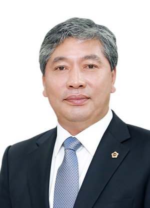 송한준 경기도의회 의장