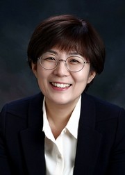 김보라(50) 대통령직속 일자리위원회 전문위원.