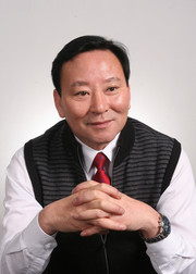 권혁진 전 안성시의회 의장.