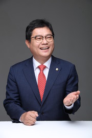 천동현 전 경기도의원.