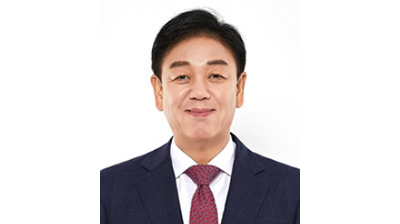 박종희 예비후보가 12월24일 포천·가평 선거구에 21대 국회의원선거 예비후보로 등록했다. (사진=중앙선관위)