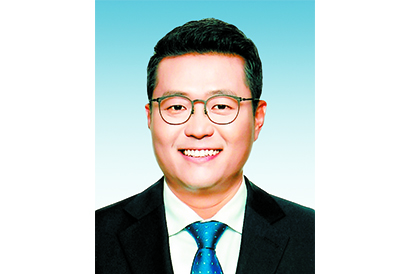                                               김진일 의원.