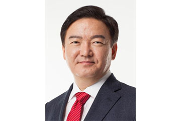 자유한국당 민경욱 의원.