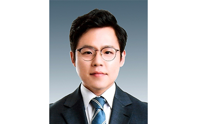                                             김철환 도의원.