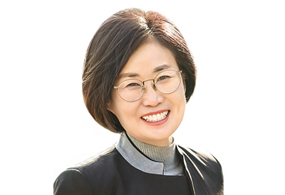                                              김인순 의원.