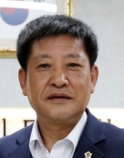 김판수 경기도의원