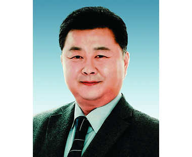                                   김경일 의원.
