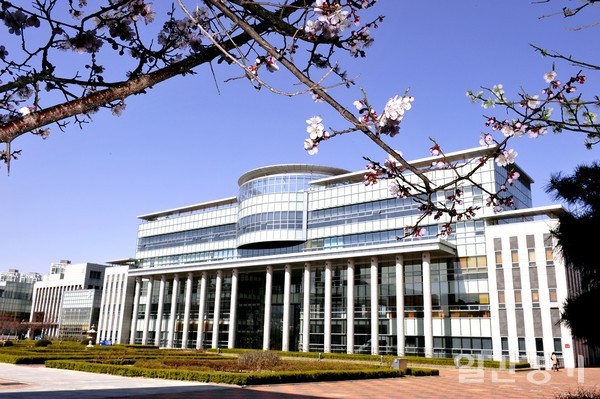 인천대학교는 29일 경기대학교와 경인지역 공유대학 플랫폼을 구축했다. (사진=인천대학교)