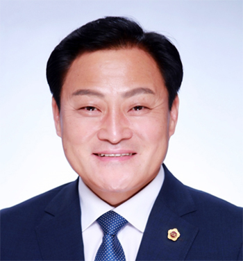                                     경기도의회 장현국 의장.
