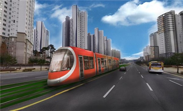 경기도는 9월1일 국토교통부가 동탄도시철도사업 기본계획을 지난 8월31일 승인했다고 밝혔다. 이에따라 기본 및 실시설계 등의 절차를 거쳐 이르면 2027년 개통을 목표로 2023년 착공에 들어갈 계획이다. (사진=경기도)