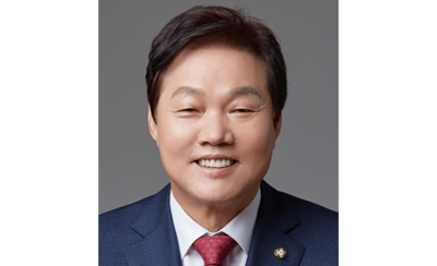                                           박완수 국회의원.