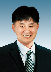 김경호 경기도의회 의원