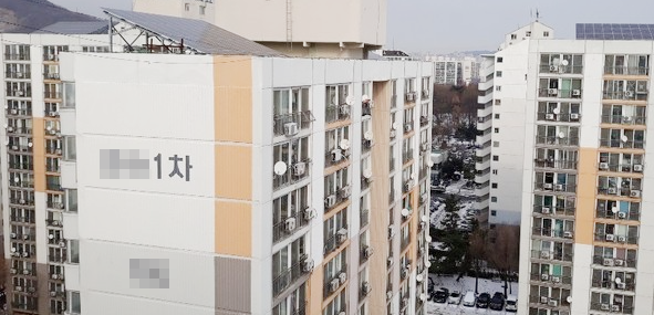 지난해 주춤하던 인천 공동주택가격에 대한 이의신청이 올해 2배 가까이 급증하면서 재조사를 해야 한다는 목소리가 나오고 있다. (사진=김종환 기자)