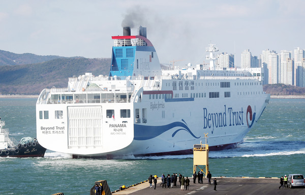 12월10일 재취항 하는 인천~제주를 잇는 여객선에 대해 인천평화복지연대(연대)는 국민 공개 안전검증을 요구하는 보도자료를 배포했다. 