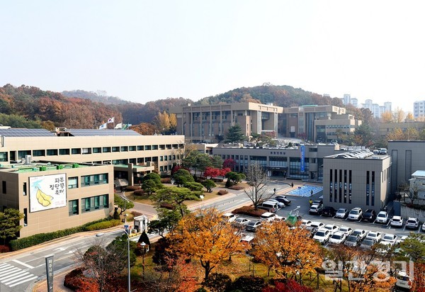 파주시가 상지석동·야당동 일원 다가구 밀집 지역의 청소년 놀이·문화시설 소외·불균형 해소를 위해 청소년복합문화센터 건립을 추진하고 있다. (사진=파주시)