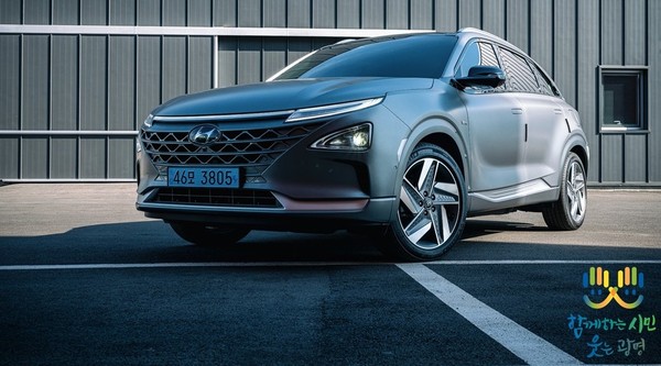 광명시는 지난 2월25일 전기자동차 구매 보조금 지원 신청을 받았다. 시는 이날 하루 동안 전기자동차 146대와 전기화물차 116대를 신청을 접수 받았다. (사진=광명시)