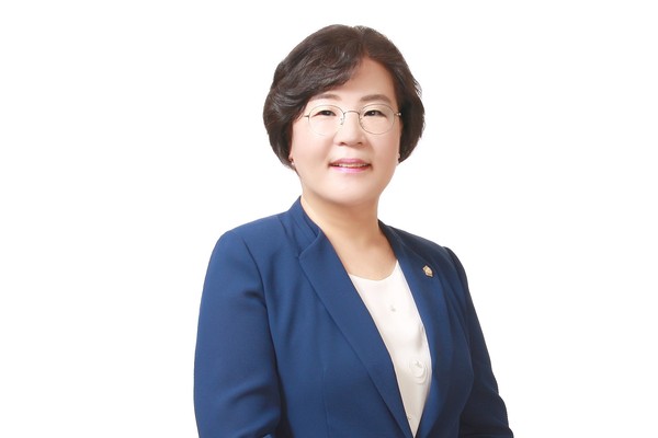 인천 남동구의회 의장을 지낸 더불어민주당 소속 최재현 남동구의원이 6·1 지방선거 인천시의원(만수2,3,4,5) 출마를 선언했다. (사진=최재현 남동구의원)