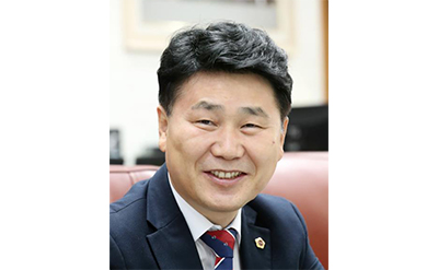                               김원기 경기도의원.