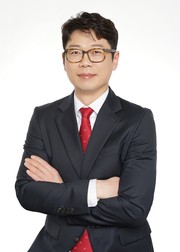김용현 구리시의원 예비후보