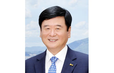                                       최용덕 더불어민주당 동두천시장 후보.