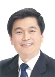              박종효 국민의힘 후보.