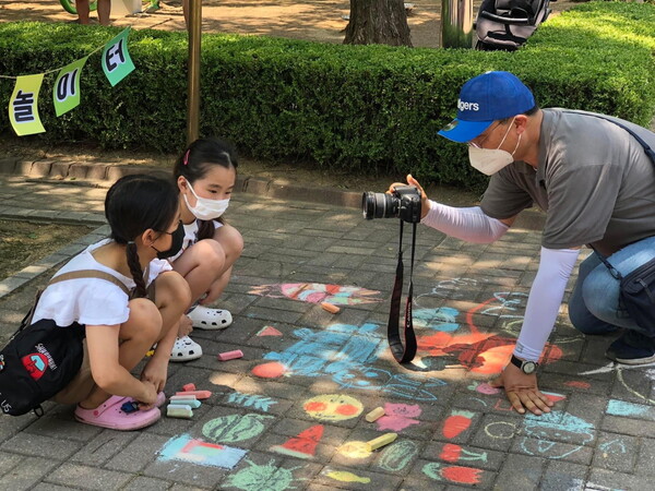 플레이스타트 시흥은 영아부터 청소년에 이르기까지 시흥 아이들이 놀이문화를 접하고 누릴 수 있도록 프로그램을 구성했다. (사진=시흥시)