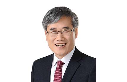                                             김진용 예비후보.