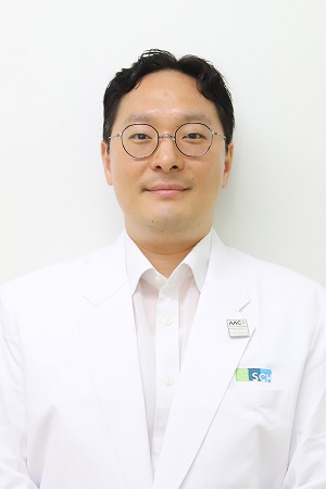 최윤영 순천향대 부천병원 외과 교수.