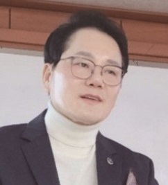 문기주 한국e스포츠진흥협회 회장