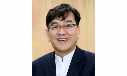                                김종석 전 경기도의원