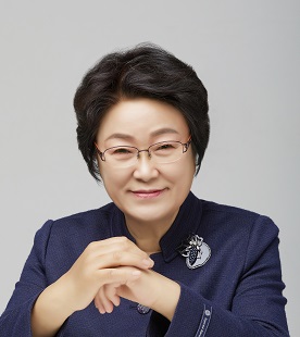 김경희&nbsp;이천시장.
