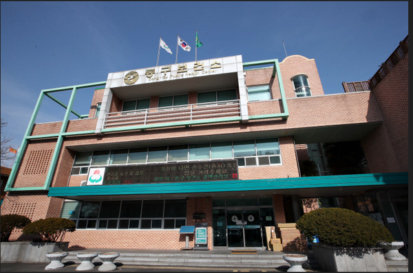 인천 동구가 코로나19로 운영이 중단됐던 장애인 재활운동실 프로그램을 거동이 가능한 등록 장애인을 대상으로 오는 3월부터 재개한다. (사진=인천 동구)