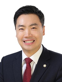 장성철 부천시의회 의원.