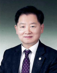 김종배 인천시의회 의원.&nbsp;