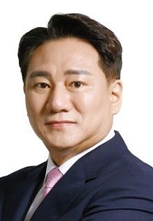 오준환 경기도의회 의원.&nbsp;
