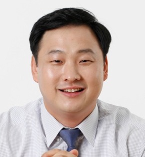 고준호 경기도의회 의원.