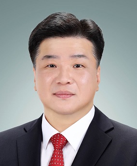 양우식 경기도의회 의원.&nbsp;