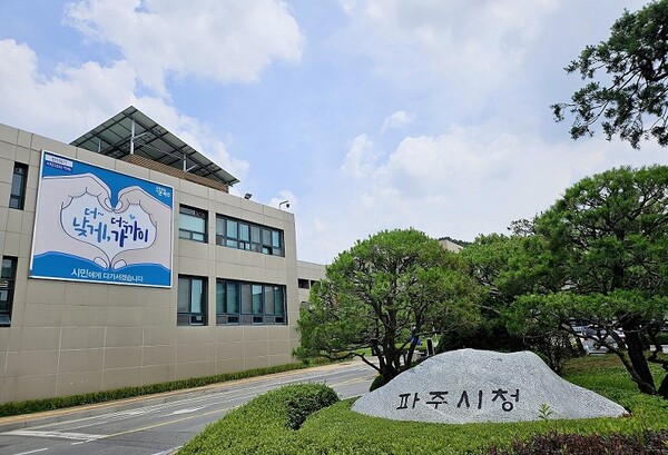 파주시는 경기도 청소년 교통비 지원사업에 더해 저소득층 청소년에게 지원금액을 확대(12만원&rarr;20만원)하는 정책을 본격적으로 추진할 예정이다. (사진=파주시)