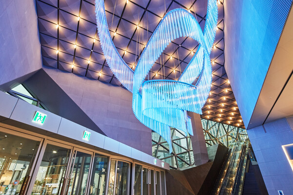 갤러리아광교점은 가을시즌을 맞이해 6층 캐주얼 매장을 오는 9월1일 새롭게 리뉴얼 오픈한다. (사진=갤러리아 광교)