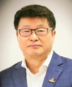 권인욱 경기사회복지공동모금회 신임 회장.