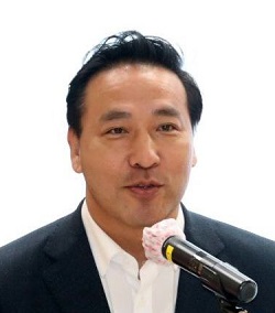 김용성 경기도의회 의원.