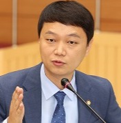 최규진 고양시의회 의원.