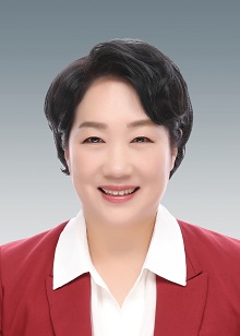 지미연 경기도의회 기획재정위원장.