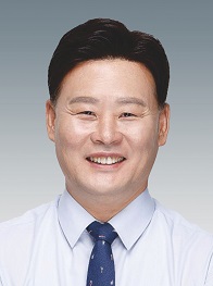 최종현 경기도의회 의원.